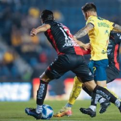 ¿Cuál será la ALINEACIÓN del Club América vs Atlas por el Clausura 2025?