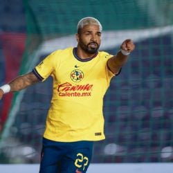 Rodrigo Aguirre CONFIESA el ORGULLO que lo motiva al ser jugador del Club América