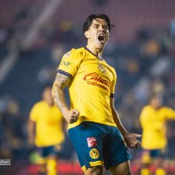 Víctor Dávila tendría OPORTUNIDAD DE ORO con el Club América frente a Colombus Crew