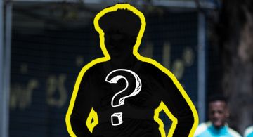Fue BORRADO del Club América Sub 23 por un ERROR y ahora podría REAPARECER en el primer equipo