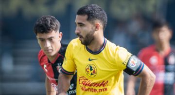 ¡Mal inicio! Club América Sub 23 es DERROTADO por el Atlas en Coapa