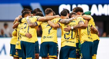 Club América en peligro de perder 3 PUNTOS EN LA MESA y quedar fuera de la Liguilla