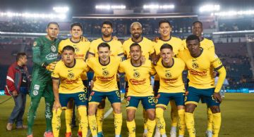 Club América podría tener dos Clásicos en su camino por el Tricampeonato en Liguilla