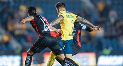 Causó polémica contra Chivas y ahora estará en el partido del Club América vs Atlas