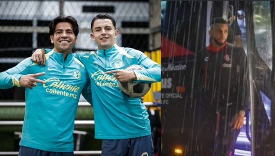 Auguran VENTAJA del Club América para su partido de la Jornada 8 vs Atlas