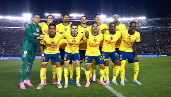 TODOS los jugadores que RECUPERA el Club América para su partido contra el Atlas