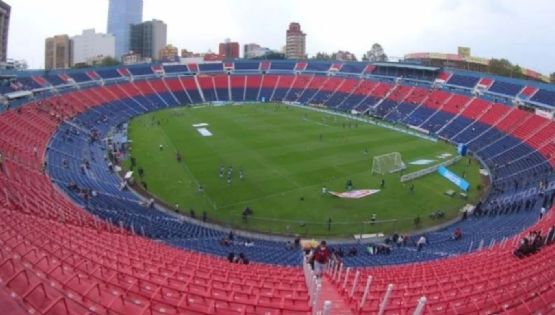 Las OPCIONES del Club América para lograr EL REGRESO de la afición al Estadio