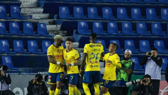 ¿Cómo quedó el Club América en la TABLA GENERAL del Apertura 2024 tras su VICTORIA ante Atlas?