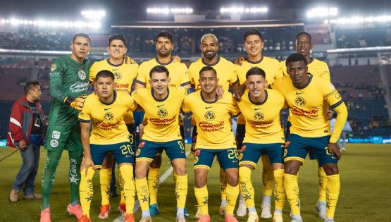 El jugador del Club América que la afición EXIGE que sea TITULAR en los próximos partidos