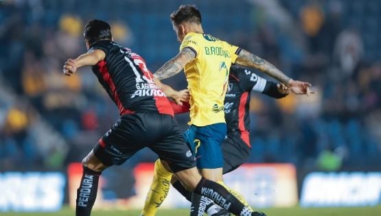 ¿Cuál será la ALINEACIÓN del Club América vs Atlas por el Clausura 2025?