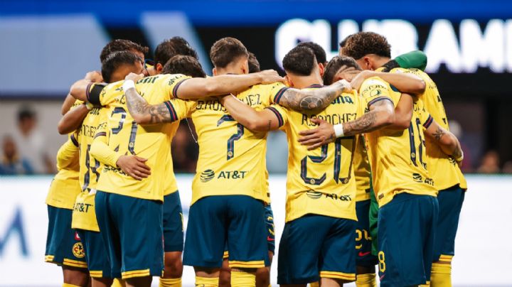 La polémica decisión del Club América en su partido como local vs Pachuca y que AFECTA a la afición