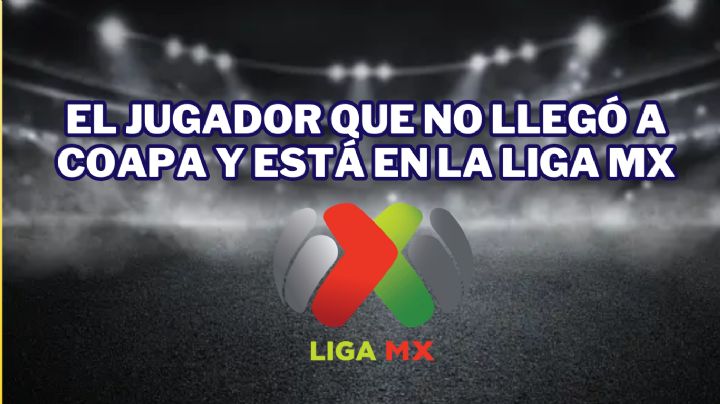 Estuvo cerca de ser REFUERZO del Club América pero ya se confirmó su FICHAJE con otro equipo de la Liga MX