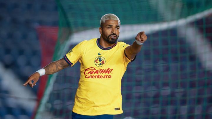 El MENSAJE de Rodrigo Aguirre que demuestra que el Club América está enfocado en el TRICAMPEONATO