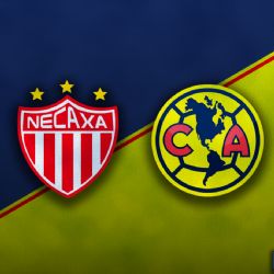 Necaxa vs Club América por el Apertura 2024: Horario, cuándo juegan y quién transmitirá el partido
