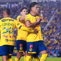 Grave PROBLEMA que podría tener el Club América en la DEFENSA del equipo