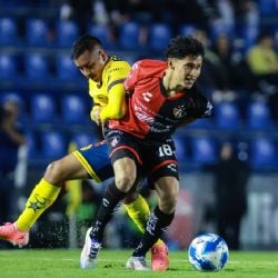 ¿Realmente el Arbitraje AYUDÓ al Club América en su partido contra Atlas?