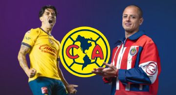 Le llueven TROLLEOS a Chicharito Hernández ‘POR CULPA’ del debut de Víctor Dávila