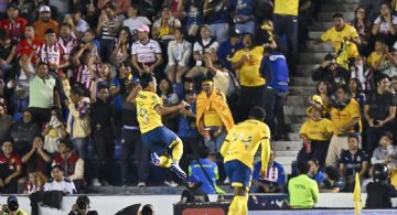 Club América confirma NUEVA OPORTUNIDAD para DERROTAR a Chivas este torneo