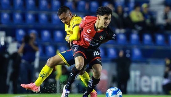 ¿Realmente el Arbitraje AYUDÓ al Club América en su partido contra Atlas?