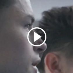 El DISCURSO de Álvaro Fidalgo que motivó la GOLEADA del Club América al Atlas