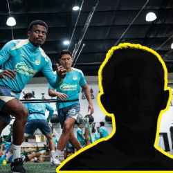 El ESPERADO REGRESO que tendrá el Club América en el partido vs Necaxa