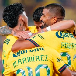 Filtran que ESTRELLA del Club América sería MAL VISTO en la plantilla por su MALA ACTITUD