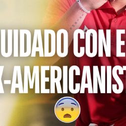 Salió por LA PUERTA DE ATRÁS de Coapa y ahora buscará su REVANCHA contra el Club América