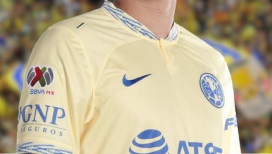 Era el PRIMER 'REFUERZO' del Club América para el AP2025, pero decidieron QUEDÁRSELO más tiempo