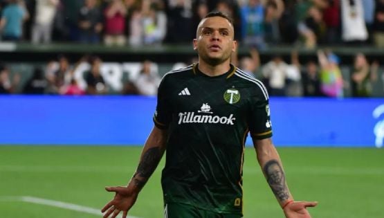¿Habrá REENCUENTRO del Club América con ‘Cabecita’ Rodríguez en la Leagues Cup con el Portland?