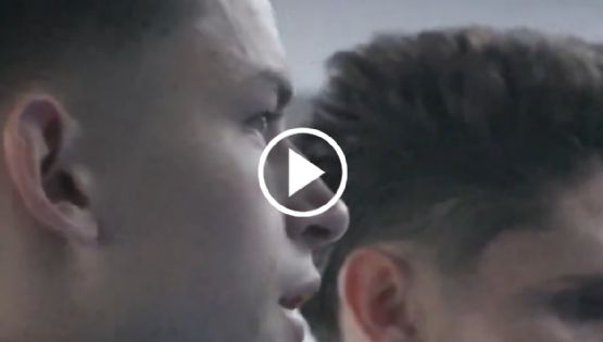 El DISCURSO de Álvaro Fidalgo que motivó la GOLEADA del Club América al Atlas