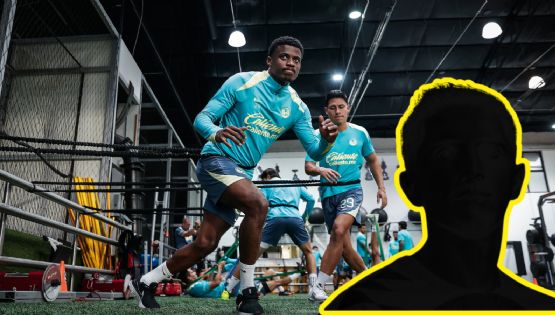 El ESPERADO REGRESO que tendrá el Club América en el partido vs Necaxa