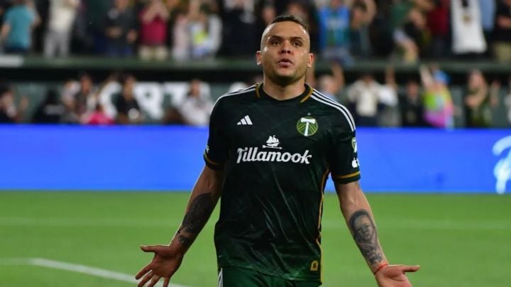 ¿Puede REGRESAR realmente ‘Cabecita’ Rodríguez al Club América?
