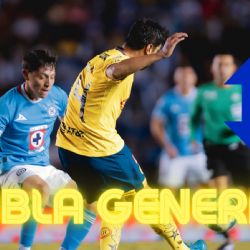 ¿En qué lugar quedó el Club América en la TABLA GENERAL de la Liga MX tras la Jornada 6 del Apertura 2024?