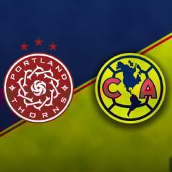 Portland Thorns vs Club América Femenil por la W Champions Cup: Cuándo, a qué hora y dónde ver EN VIVO