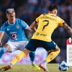 El COMPLICADO calendario que podría AGRAVAR la crisis del Club América