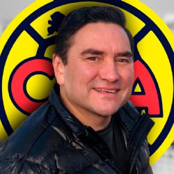 La BURLA de Jorge Pietrasanta al Club América por el partido vs Cruz Azul