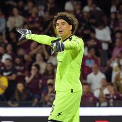 Guillermo Ochoa podría ir al MUNDIAL DE CLUBES y no con el Club América