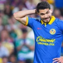 No solo era Henry Martín, los demás LESIONADOS en el Club América en la final contra Rayados