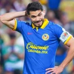 ¡Una verdadera tristeza! Henry Martín atraviesa por el peor año en su carrera deportiva