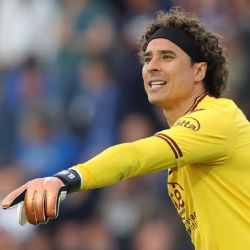¡Oficial! Guillermo Ochoa tiene NUEVO EQUIPO en la Liga de Portugal
