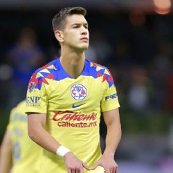 Se abre una nueva posibilidad para que el Club América consiga el fichaje de César Montes