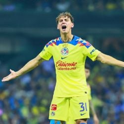 Las ÚNICAS OPCIONES que tendría el Club América para REGISTRAR a Igor Lichnovsky y a un REFUERZO