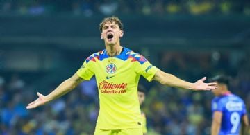 Video: Igor Lichnovsky lanza gritos de dolor en el entrenamiento que PREOCUPAN a la afición