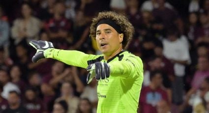 La Liga de Francia recuerda LEGENDARIA actuación de Guillermo Ochoa