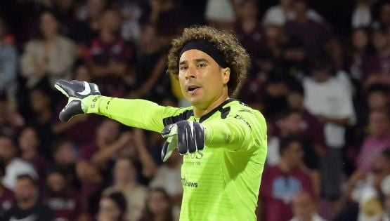 ¿Cuándo será el DEBUT de Guillermo Ochoa con su NUEVO EQUIPO el AVS Futebol?