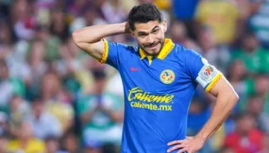 No solo era Henry Martín, los demás LESIONADOS en el Club América en la final contra Rayados