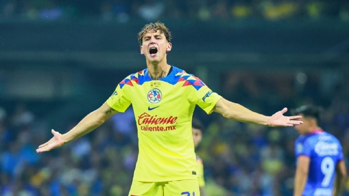 Actualización sobre la POSIBLE SALIDA de Igor Lichnovsky rumbo a la MLS