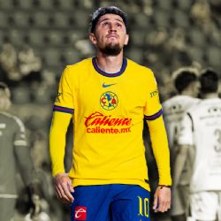 Club América CONFIRMA la MEJOR NOTICIA sobre la recuperación de Diego Valdés