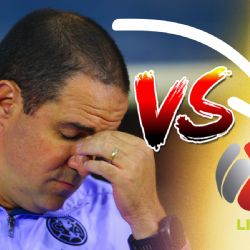 Afición del Club América sale EN DEFENSA de André Jardine por sus polémicas DECLARACIONES