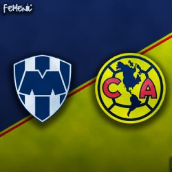 Monterrey vs Club América Femenil: Horario, cuándo juegan y dónde verlo